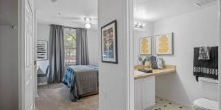 Vue Tampa - Student Housing Gallery 1