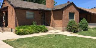 4 bed - 2 bath Charming single family home walking distance to everything! Gallery 1