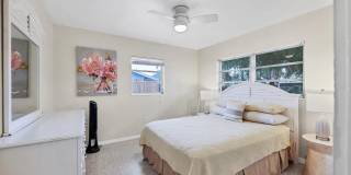 Charming 3 Bed/2 Bath + Den Home in Ringling Park – Minutes to Downtown Sarasota! Gallery 23