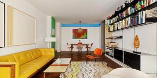 39 Gramercy Park North Gallery 1