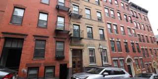 39 Irving St. Gallery 8