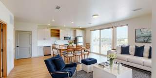 The BLU The BLU Gallery 29