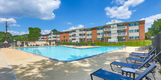 Avenue Apartments Gallery 26