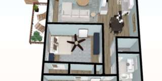 3 bedroom Condo For Rent - 1018-6 Blueridge Dr Gallery 25