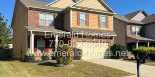 Spacious 4-Bedroom Dream Home with a Bonus Room and a Chef’s Kitchen, Luxurious Primary Suite & Fenced Backyard! Gallery 1