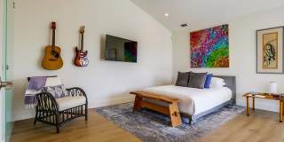 Luxury Furnished Home La Jolla with Ocean Views Gallery 31