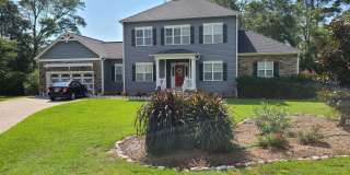 3 Bed, 2.5 Bath unfurnished home in Chadwick Shores Community Sneads Ferry Gallery 1