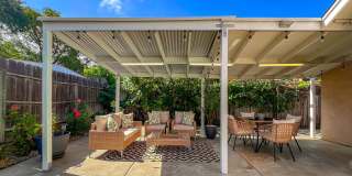 Fully Furnished Alta Heights Retreat | Walk to Downtown Napa Gallery 33