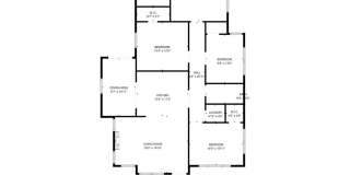 Newly Remodeled 4BD 2BA Home in Waco Gallery 32