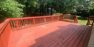 Spacious and Spectacular! 4 Bedroom home on gorgeous lot. Gallery 39