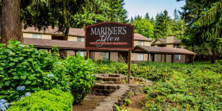 Mariners' Glen Apartment Homes Mariners' Glen Apartment Homes Gallery 21