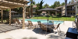 eaves San Dimas Canyon Gallery 15