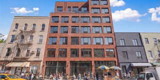 Graham Avenue Gallery 2