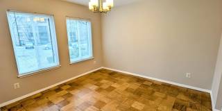 Spacious North Bethesda 3BR with Private Patio & Resort-Style Amenities Gallery 7