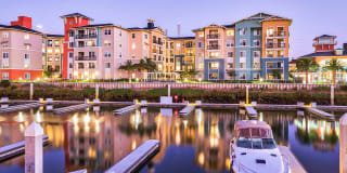 Blu Harbor by Windsor Gallery 2