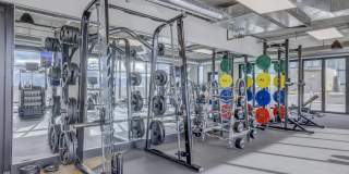 The Charles Gallery 40