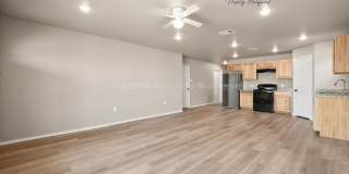 Easy Living with AMRR: 3 Bedroom Home In North Lubbock! Gallery 10