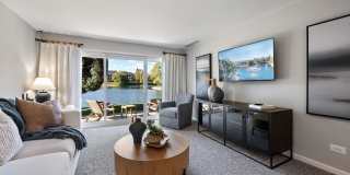 Versailles on the Lakes Schaumburg Gallery 3