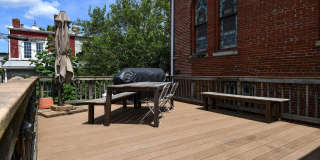11 R Street NW Gallery 23