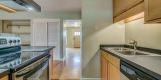 1915 Sussex | Townhouse | 2 Bedroom 1.5 Bath | 07/16/2026 Gallery 8