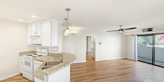 Amazing 1B/1BA Condo in Mira Mesa for Rent With Garage and Laundry! Gallery 1