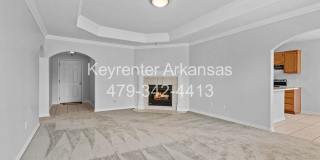 Great Location 3 Bedroom in Bentonville! Gallery 9