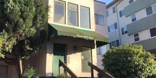 Blanche Clare Apartments - A Distinctive Urban Retreat Gallery 6