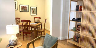 The Delano Gallery 30