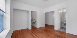 The Park Apartments Gallery 124