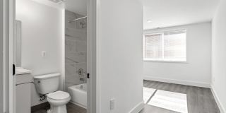 A charming apartment community ideally located along 14th Street NW Gallery 3