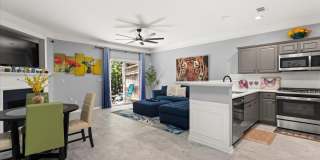 Renovated 2BR Townhome | Dual Ensuite Bedrooms Gallery 1