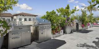 Maia Avira at Glendale Gallery 13