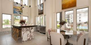 The Louise - Apartments & Townhomes Gallery 4