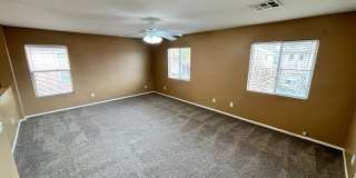 Beautiful 4Bed/3Bath/2Car home located within the Iron Mountain Ranch Community Gallery 26