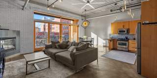 101 North Tejon Street - 280#280 Gallery 4