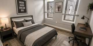 4-Bedroom Home with Private Primary Suite Near Fairmount Park Gallery 8