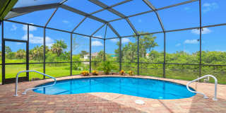 Fully Furnished Heated Pool Home Gallery 7