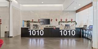 TENTEN Wilshire TENTEN Wilshire Gallery 13