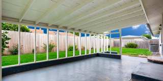 Traditional Single Family with Spacious Yard! Gallery 30