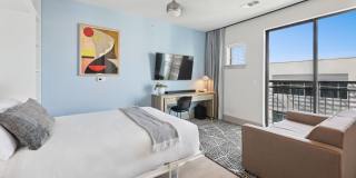 Sentral East Austin Gallery 64