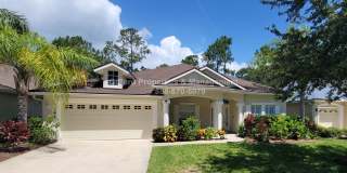 4 Bedroom Fleming Island Plantation Luxury Home on Golf Course Gallery 1