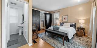 511 South G St. Gallery 18