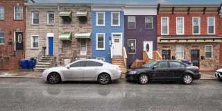 1125 WASHINGTON Boulevard Gallery 1