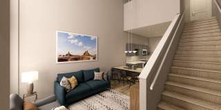 Adelphi Quarter Gallery 22