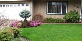3 bedroom, 2 bathroom house located in Central Point - .18 acre lot Gallery 1
