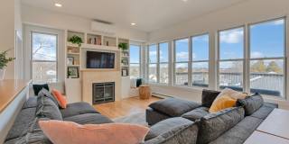 Stunning 4 Bed 2.5 Bath Steps from Willards Beach UNFURNISHED Gallery 21