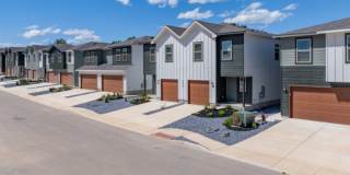 Villas at College Park Gallery 9