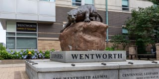 J VUE at the LMA Gallery 84