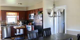 3BD/2.5BA Home minutes from Dam Neck!  Full fenced Back yard!! Gallery 7