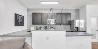 Luxury Townhouse by ASU Gallery 10